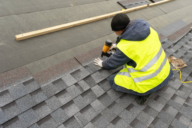 Best Flat Roof Repair Services  in Houserville, PA