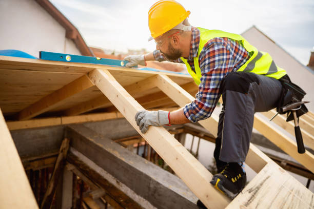 Heating Cable for Roof Installation in Houserville, PA