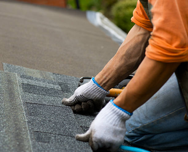Quick and Trustworthy Emergency Roof Repair Services in Houserville, PA