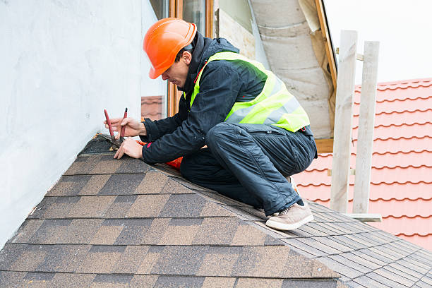 Quick and Trustworthy Emergency Roof Repair Services in Houserville, PA