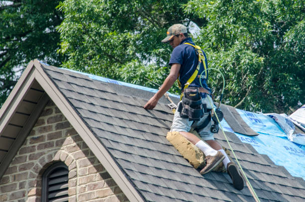 Professional Roofing Contractor in Houserville, PA