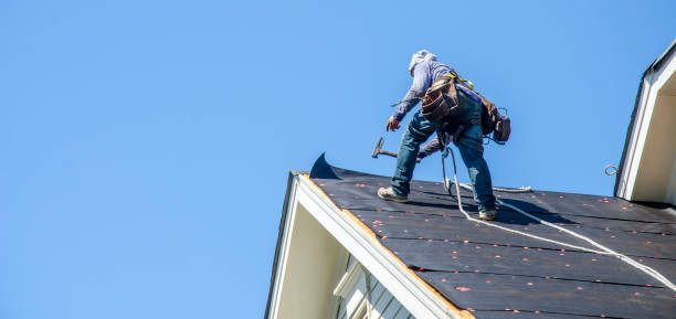 Gutter Installation and Roofing in Houserville, PA